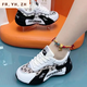 Fr.yh.zh shijiazhuang meizu net individual versátil versátil zapatos para mujer zapatos deportivos zapatos para para para para bailar 9928 39 mujeres