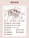btoys儿童音乐跳舞毯健身毯音乐地垫游戏毯婴儿启蒙玩具礼物 钢琴毯