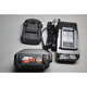 
WORX (WORX) US version 20V battery WA3525 WA3012 original lithium battery charger WA3881 WX531L brushless circular saw bare metal battery charger
