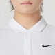 耐克（NIKE）短袖男装夏季新款运动服上衣pl衫速干商务翻领... 2XL180-190斤FN3895-100舒适