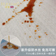 徕奥leerout客厅地毯免洗可擦沙发地垫大面积全铺房间高级感家用防水 简约13567号 120cm*80cm(防水防污)