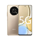 Honor X30 5G Mobile Phone Snapdragon 695 Процессор 120 Гц высокая скорость обновления 6,81-дюймовый ультра-чистый экран 4800 мАч батарея 6 титановый воздушный серебро Получите 66 Вт быстрая зарядка 8 ГБ+256 ГБ [пакет один]