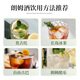 莎堡皇（FAST.KING）白朗姆酒5升40度莫吉托鸡尾酒调酒基酒洋酒朗姆酒烘焙rum夜场批发 【椰子风味朗姆酒单桶装】