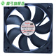 XMSJ12V24V cooling fan Inverter cabinet welding machine amplifier DC axial fan 12038 12v
