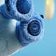 Disney (Disney) Stitch Angel Doll Puppe Plüsch Spielzeugstitch Doll Geburtstagsgeschenk für das chinesische Valentinstagsgeschenk für Frauen