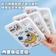 Huarong Road Magnetic Moving Puzzle Kulomi Kinderjungen und Mädchen denken Intelligenz inspirierendes Spielzeug Geburtstagsgeschenk 3D Dreidimensional magnetisch Huarong Road [Ultraman 9003d
