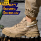 LZJV Zapatos de protección de mano de obra importada japonesa Invierno de hombres y mujeres más soldador de algodón de algodón de terciopelo con algodón de algodón de terciopelo con Kevra 36 de punta de punta de acero 679 Black Four Season Kevra 36 36