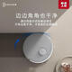 科沃斯（ECOVACS） 扫地机器人T20S PRO家用扫拖一体机全自动清洗回洗拖布烘干自清洁智能洗地机 T20S PRO水箱版