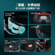 
Philips (PHILIPS) eye massager eye protection device hot compress eye mask full wrap bionic airbag eye massager Bluetooth for parents, boyfriend and girlfriend, wife birthday gift 3203E