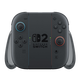 Nintendo Switch Nintendo second generation Joy-Con handle charging grip Hong Kong version with cable Switch2 game console handle special peripheral accessories