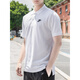 NIKE Nike genuine pure cotton POLO shirt men's top lapel business short-sleeved new sports T-shirt CJ4457 black_FN3895-010 pure cotton breathable official S recommended 100-120Jin [Jin equals 0.5 kg]
