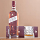 
Johnnie Walker classic blended whiskey, blue card blue square gold square green card green square imported Scotland wine, Johnnie Walker 15 years of Sydney version 700mL