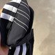 
Adidas clover pants women's pants summer new style sports pants loose casual woven cropped pants GK6169 GK6169 black M -36