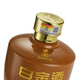 Kweichow Moutai Liquor Kweichow Moutai Liquor Sauce Flavor Liquor Random Years Banquet Gifts Genuine fidelity 53 degrees 500mL 6 bottles Moutai Platinum Liquor Golden Tan
