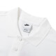 Nike (Nike) T-Shirt Herren 2025 Sommer New Sportswear schnell trocknend atmungsaktives Badminton Kurzärärmelte Tennis-Lappel-Polo-Hemd FN3895-100 m