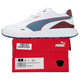 PUMA Puma men's shoes women's shoes spring new sports shoes comfortable breathable fashion trend light casual shoes 3897 389237-01 41