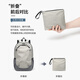 Polo-Rucksack für Männer falten Reiserucksack 15-Zoll-Computertasche Wandern und Radsportsportentasche Chinesisches Valentinstagsgeschenk