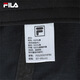 FILA official [little face hat] couple baseball cap 2025 autumn casual sports hat sun hat baseball cap