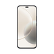 Honor x70i 100 millones de píxeles AI Photo Keys Gran pantalla AI Resalto Pantalla de protección de ojo OLED Subsidio de cabello plateado ultra delgado 8+256 Velvet Black 5G Teléfono móvil Subsidio nacional