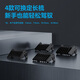 飞科电动理发器FC5916  专业智能电推剪成人儿童家用理发剪刀剃头刀配理发工具全套+双钢剪