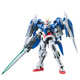 万代（BANDAI）RG 1/144 机动战士高达 拼装模型 敢达玩具 金刚机器人 RG 18 OO RAISER 万代原装