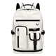 Golf (Golf) Rucksack für Männer Badminton Bag Tennis Rucksack für Frauen unabhängiger Schuhlager Computer Schoolbag Travel Sports Backpack
