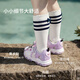 
David Bella Kulomi Joint Children's Sandals Mesh Summer Girls' Sports Shoes Stream Trail Shoes