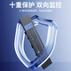 
Qiyuan MP is suitable for Dell Vostro5370 Lingyue Inspiron13 5370 7370 laptop battery 7373 7380 5370 P83G F62G0 computer battery