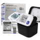 OMRON Japanese craft electronic blood pressure monitor 6182 elderly wrist type fully automatic high-precision blood pressure measurement instrument HEM6322T Bluetooth model pharmacy backlit large screen