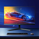 Acer Shadow Knight 27-Zoll-IPS-Bildschirm 2K+180 Hz+HDMI/DP Dual Interface HDR Gaming Monitor AEG270U P3