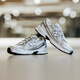 NEW BALANCE 运动鞋25年男鞋女鞋百搭轻便舒适老爹鞋740系列U740WN2 38.5