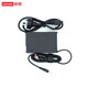 联想（LENOVO） 原装笔记本电源适配器 ADL135SCC3A充电器20V 6.75A 方口带针 ADL135SLC3A 电源型号随机发通用 00HM688 135W便携薄款 拯救者Y7000 黑
