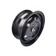 Yusenyi, адаптированный к Jinpeng D70V8 Readinghan Tang Tire Стальное кольцо 15565R13-дюймового запасного шин Электрическое полное четырехколесное автоматическое кольцо + набор шин 155/65R13