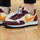 耐克（NIKE）男鞋2025新款夏季复古华夫运动鞋休闲鞋跑步鞋DH1349-100 FN3692-181 42.5