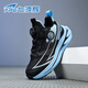 Zibohui (7-PE) Zapatos deportivos para niños 2025 Primavera y otoño Nuevo malla transpirable Medio y grande Los cómodos zapatillas suaves y livianas