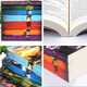 哈利波特英文原版 Harry Potter 7册套装（J.K罗琳 bloomsbury）赠电子图书馆体验卡 课外必读书目推荐教材 寒暑假假期读物 蓝思值880-1030L  小学教辅