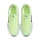 耐克（NIKE）官方G.T. HUSTLE男女实战篮球鞋夏季情侣飞织透气FJ7808 701微黄绿/暗灰/白 44.5