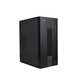 联想（Lenovo）飓风M400 商用办公台式机电脑主机 单主机/含键鼠 定制：i3-12100/16G/1TB固态/集显