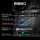 MSI MPG X870E Carbon WiFi Dark Plotardmard es CPU 9900X3D/9950X3D/9800X3D (AMD X870/Socket AM5)