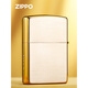 Zippo Liger Binfengzhibao Трехсторонний золотой логотип Limited Edition подарок на день рождения для мужчин. Трехсторонний золотой логотип.