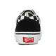 VANS (VANS) men and women LX Old Skool canvas shoes/vulcanized shoes trendy versatile classic retro low top shoes vn000d56bzw 43