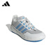 ADIDAS阿迪达斯官方正品溯溪鞋男鞋女鞋情侣同款百搭潮流休闲运动涉水鞋 符点灰/蓝JH9758 41