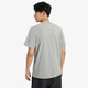耐克(NIKE)男短袖T恤 纯棉 运动休闲 经典简约AR5005-063调暗灰L