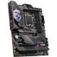 MSI微星Z690 Z790 Z890 GAMING PLUS-P刀锋战斧暗黑暗影X战神主板 全新Z790超神三年质保