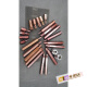 
Tongcan plum blossom hexagonal spline star T2025304050M12108 hexagonal H-bit head rotary head 10mm handle single T40 long spline