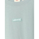 Levi's men's fashion casual T-shirt A9226-0003 official flagship cyan L