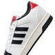 adidas neutrale Basketball -Serie Break Start Basketballschuhe KK1283 White 39