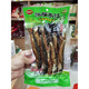 
Hunan specialty Chenzhou Dongjiang Lake Dried Fish Clear Water Fire Roasted Fish Xiangfu Flavor Xiangfu Dongjiang Diaozi Fish Dried Fish 500 Qingshui Fire Roasted Fish 13803 Pack