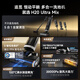 
Zhuimi [First Creation 0 Wool] Floor Cleaner H20 Ultra Mix Rotary Edition One Machine Multi-purpose 180 Flat Liquid Anti-winding Washing and Mopping Integrated Household Mopping Handheld Vacuum Cleaner