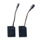 角磨机碳刷WU800X/WU738/815/WU326/900X/639/926原装电刷 WU738 746 734 碳刷5付